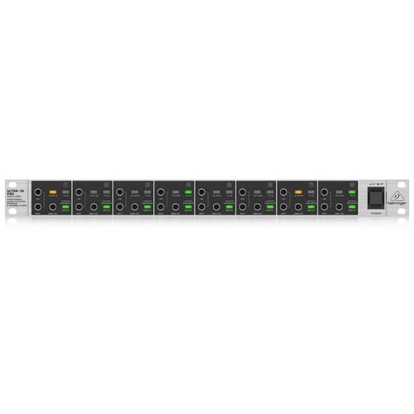 Behringer DI800 V2 - Image 6