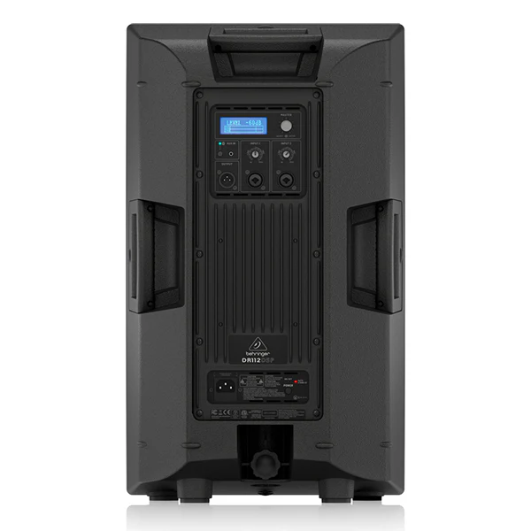Behringer DR112DSP - Image 3
