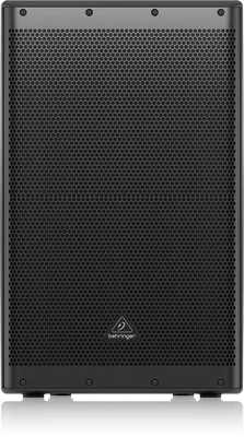 Behringer DR115DSP