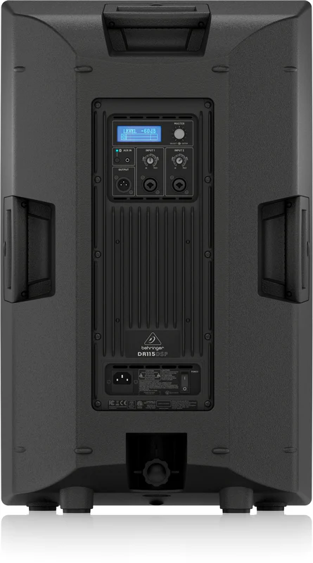 Behringer DR115DSP - Image 2