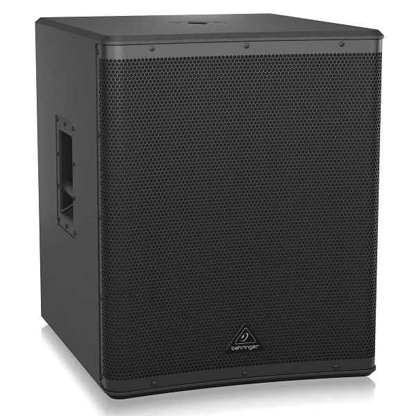 Behringer DR18SUB - Image 2