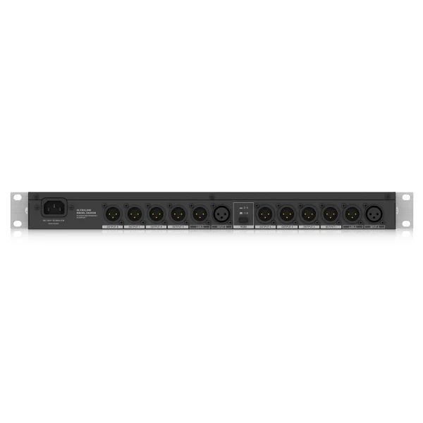 Behringer DS2800 Distribution Splitter - Image 2