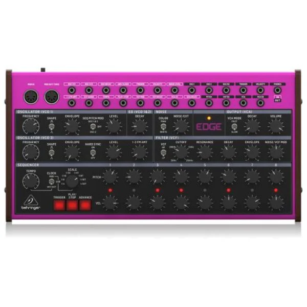Behringer Edge