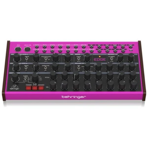 Behringer Edge - Image 3