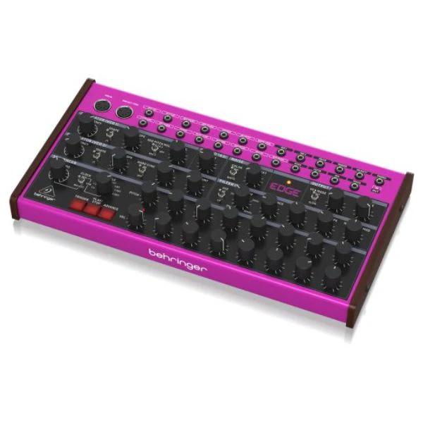 Behringer Edge - Image 4