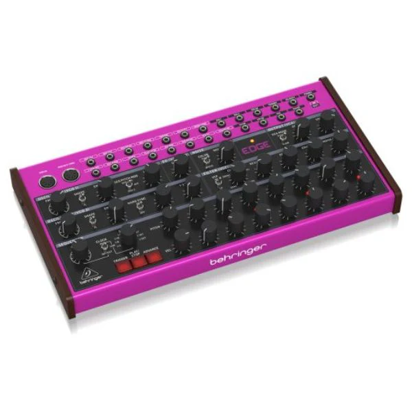 Behringer Edge - Image 5