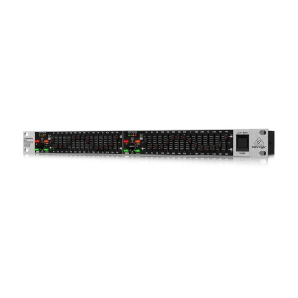 Behringer FBQ1502HD - Image 2