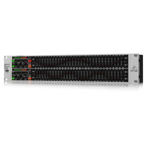 Behringer FBQ3102HD - Image 2