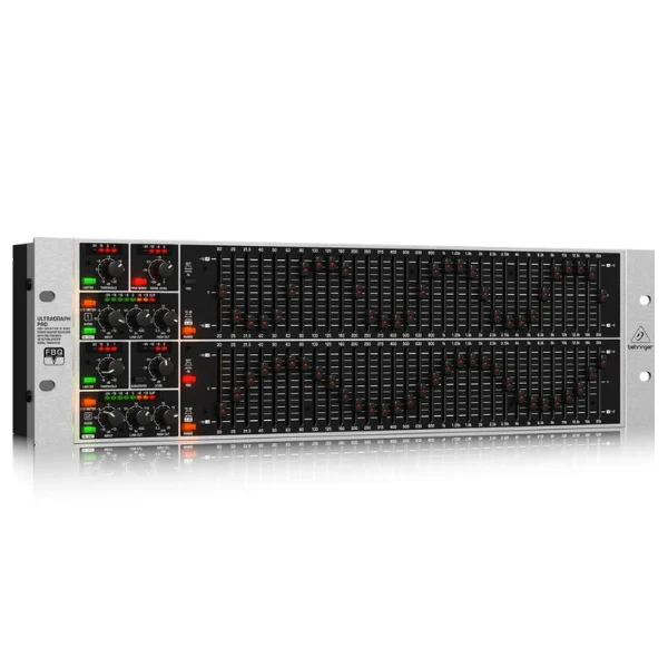 Behringer FBQ6200HD - Image 2