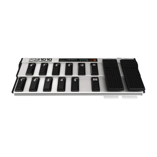 Behringer FCB1010 MIDI Foot Controller - Image 2
