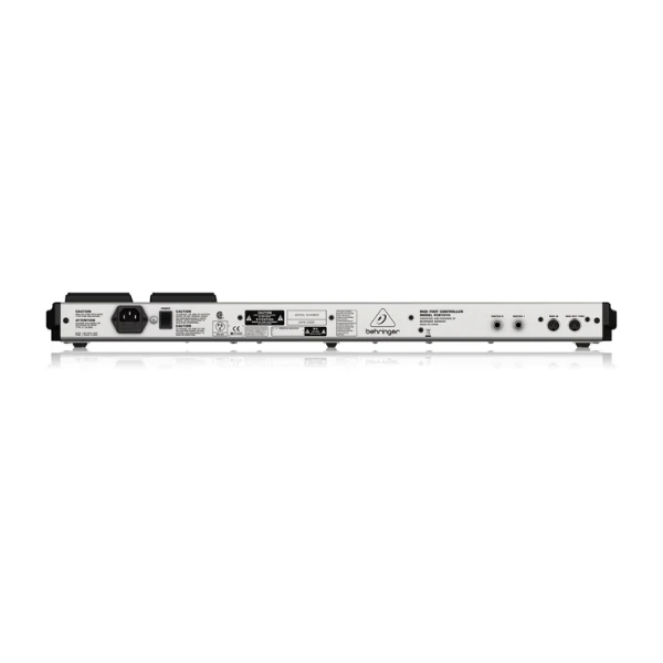 Behringer FCB1010 MIDI Foot Controller - Image 4