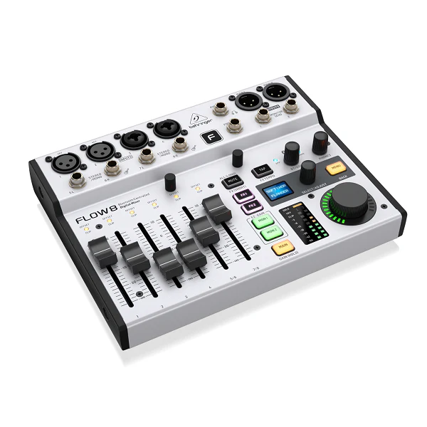 Behringer Flow 8 - Image 3