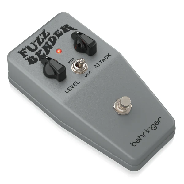 Behringer Fuzz Bender - Image 2
