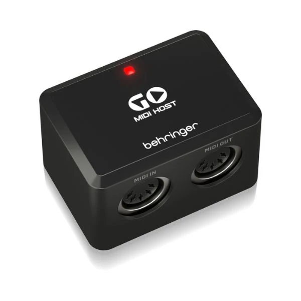 Behringer GO MIDI Host