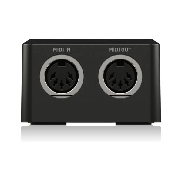 Behringer GO MIDI Host - Image 2