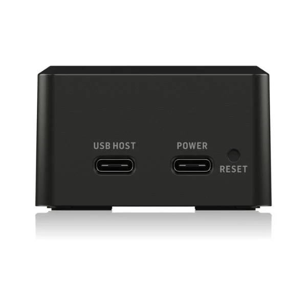 Behringer GO MIDI Host - Image 3