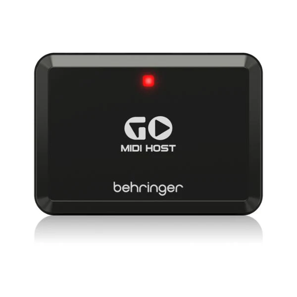 Behringer GO MIDI Host - Image 4