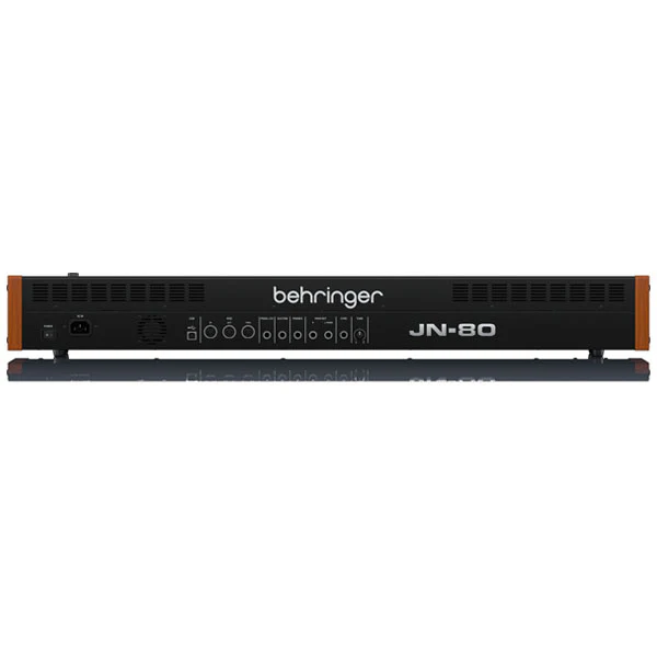 Behringer JN-80 Analog Synthesizer - Image 4