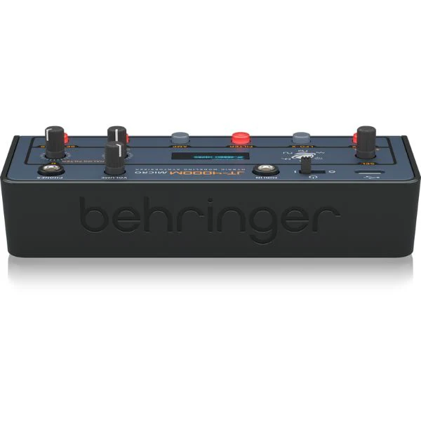 Behringer JT-4000M Micro - Image 2