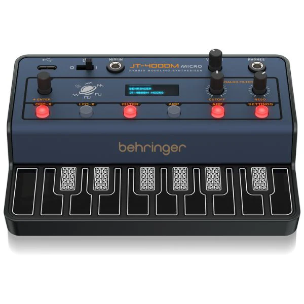 Behringer JT-4000M Micro - Image 3