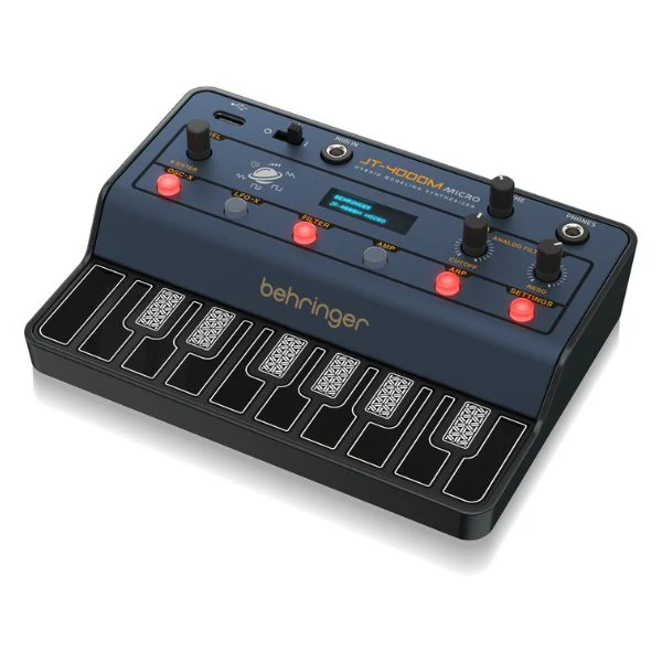 Behringer JT-4000M Micro - Image 4