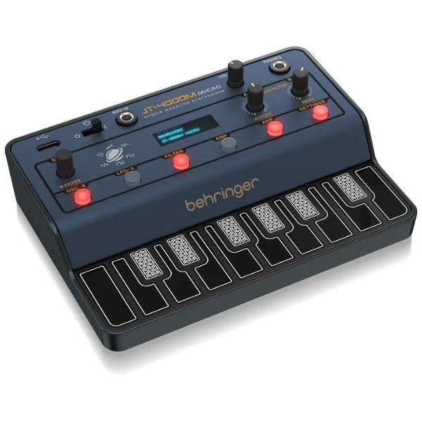 Behringer JT-4000M Micro - Image 5