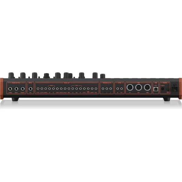 Behringer LM Drum - Image 4