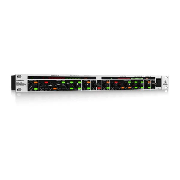 Behringer MDX2600 - Image 2