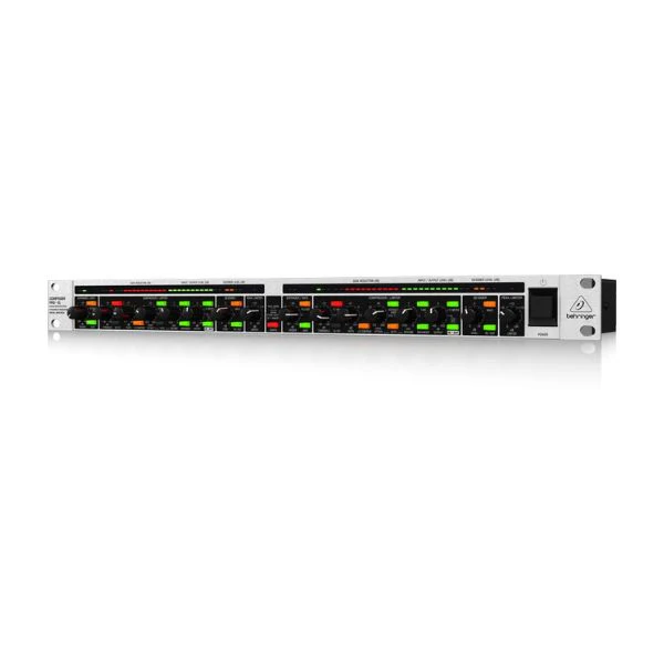 Behringer MDX2600 - Image 3