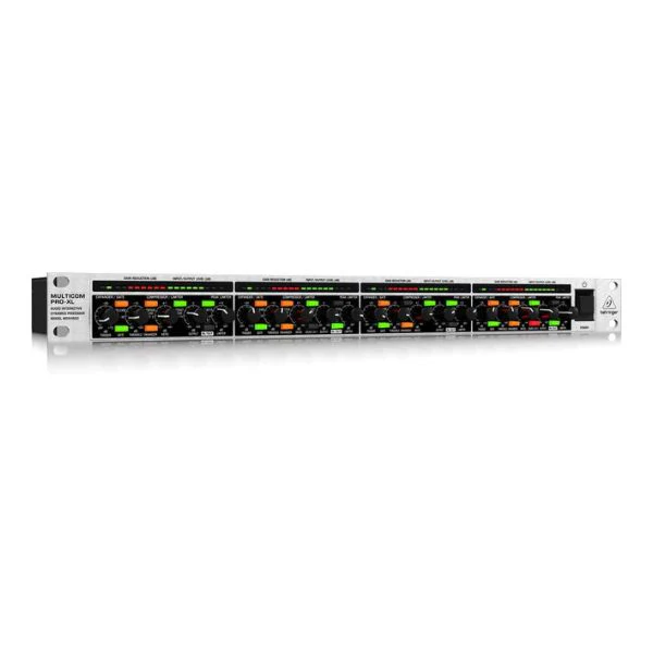 Behringer MDX4600 - Image 3