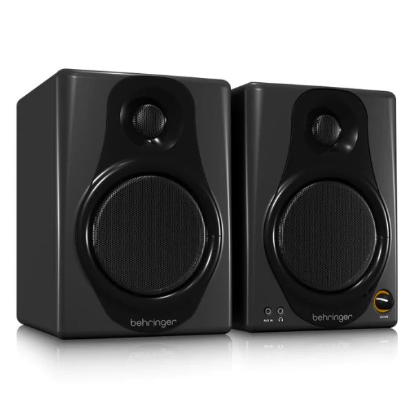 Behringer Media 40USB (pair) - Image 4