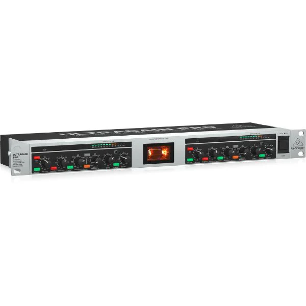 Behringer MIC2200 - Image 4