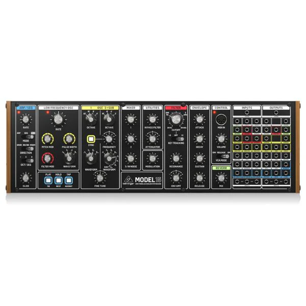 Behringer Model 15 - Image 2