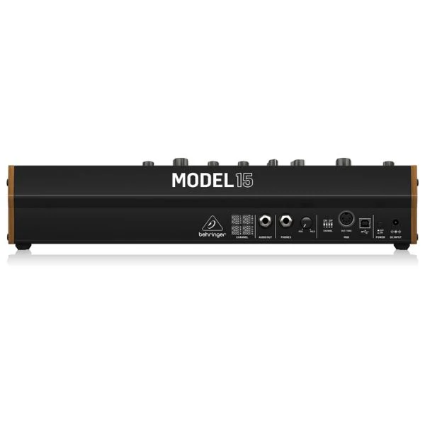 Behringer Model 15 - Image 3