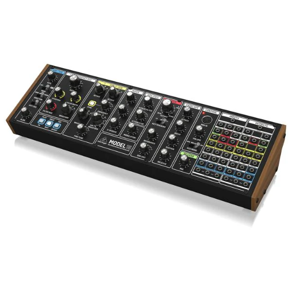 Behringer Model 15 - Image 4