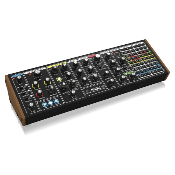 Behringer Model 15 - Image 5