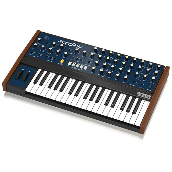Behringer Monopoly - Image 3