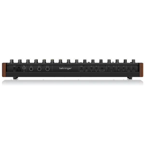 Behringer Monopoly - Image 4