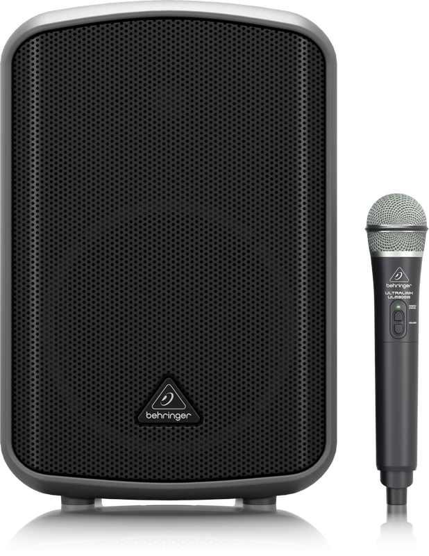 Behringer MPA200BT