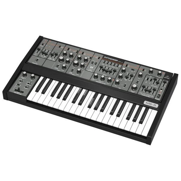 Behringer MS-5 - Image 4