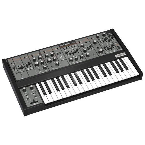 Behringer MS-5 - Image 7