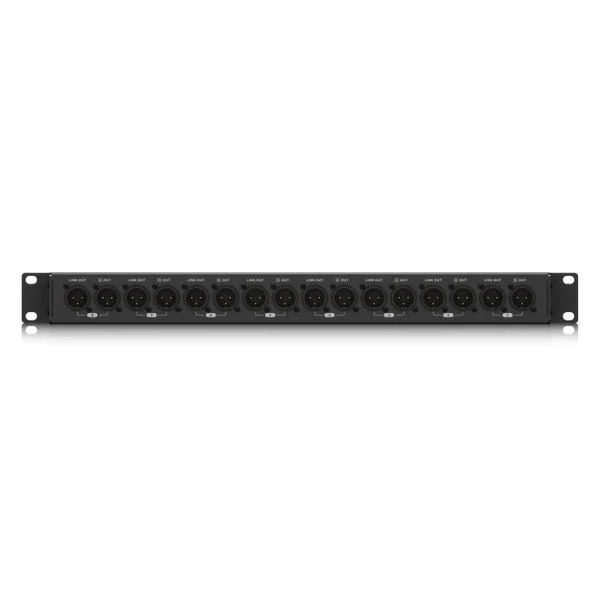Behringer MS8000 Microphone Splitter - Image 2