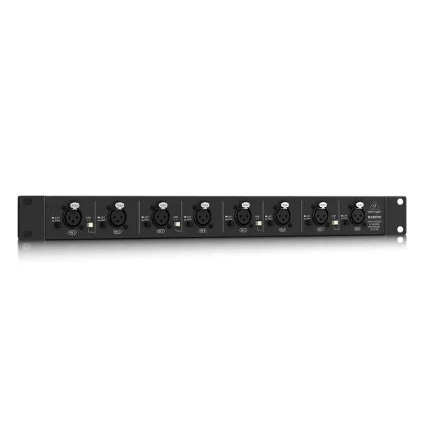 Behringer MS8000 Microphone Splitter - Image 3