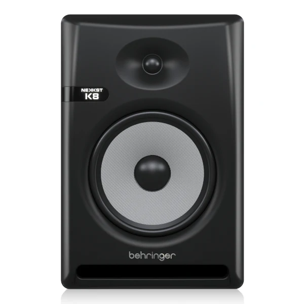 Behringer Nekkst K8 Studio Monitor (Single)