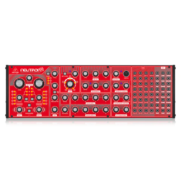 Behringer Neutron