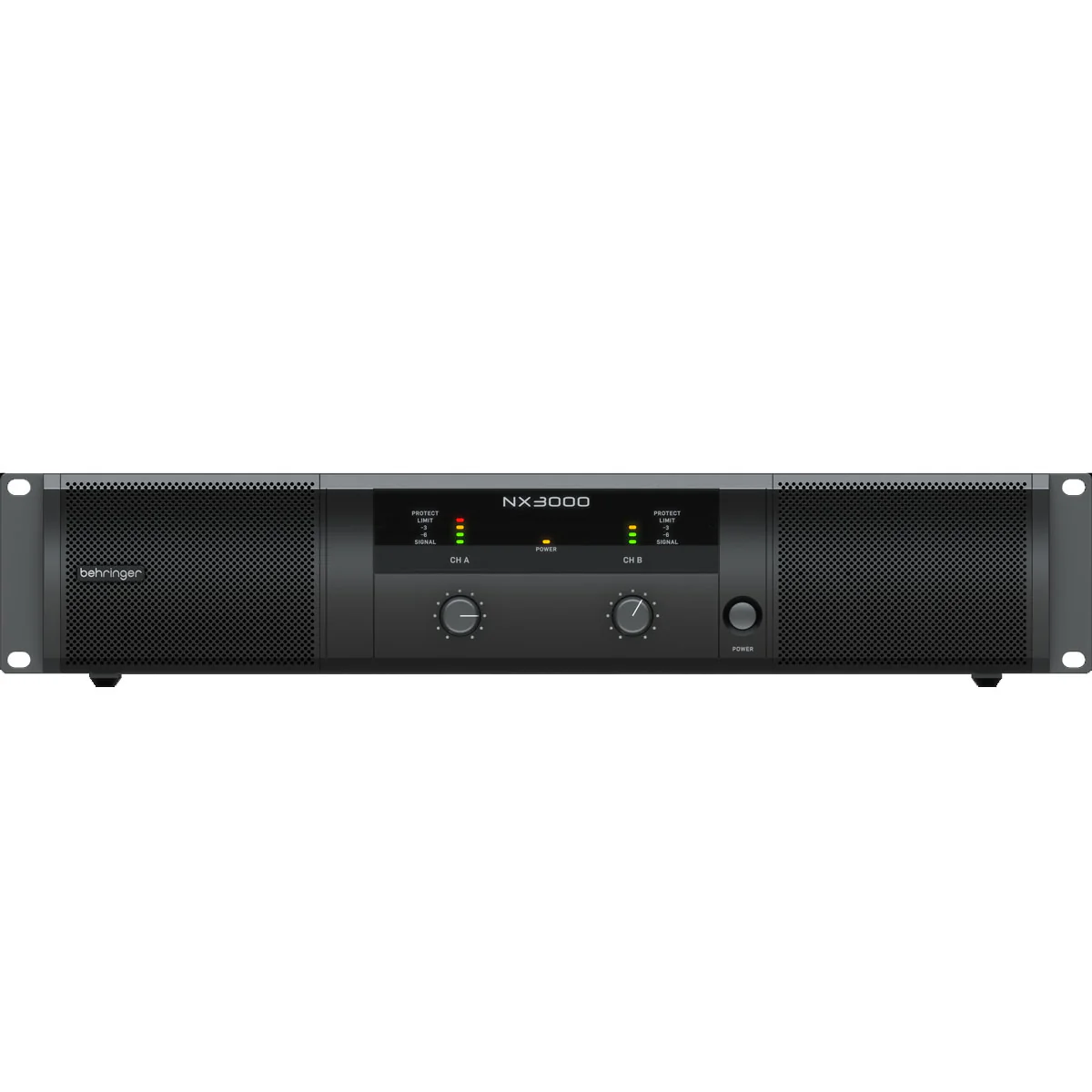 Behringer NX3000