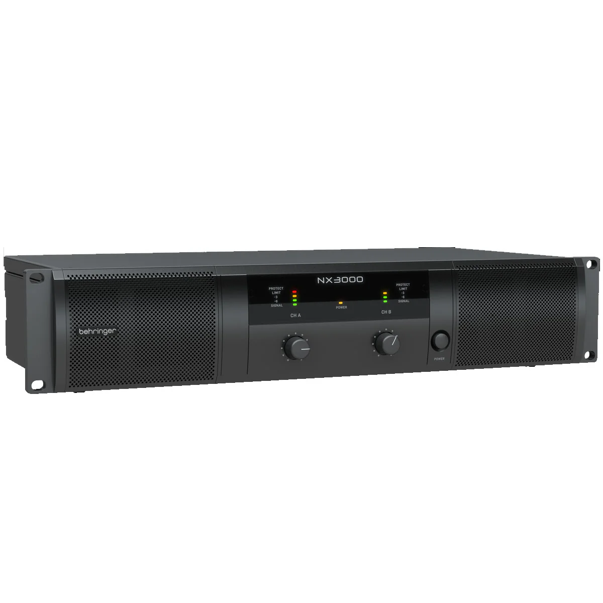 Behringer NX3000 - Image 2