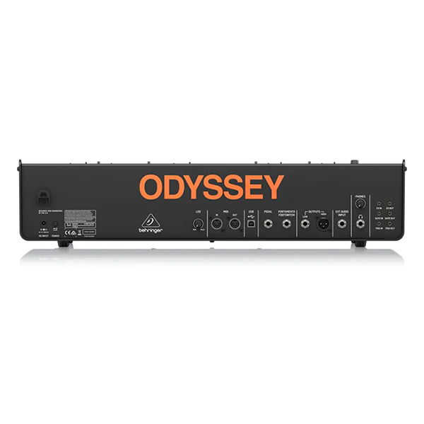 Behringer Odyssey - Image 2