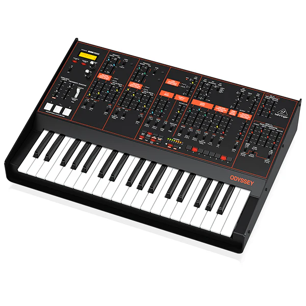 Behringer Odyssey - Image 3