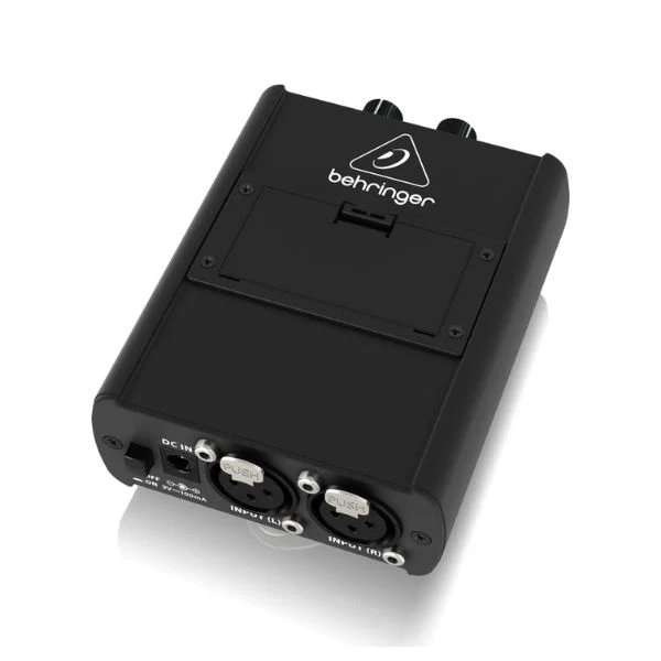 Behringer P1 Powerplay - Image 4
